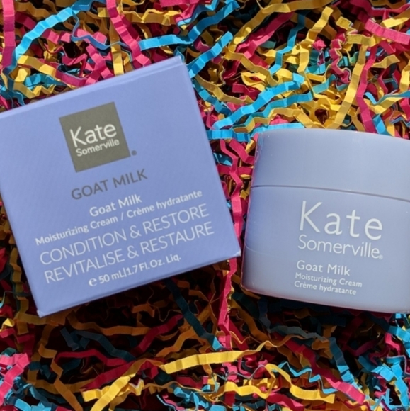 Goat Milk for Face - Picture 1 of 4